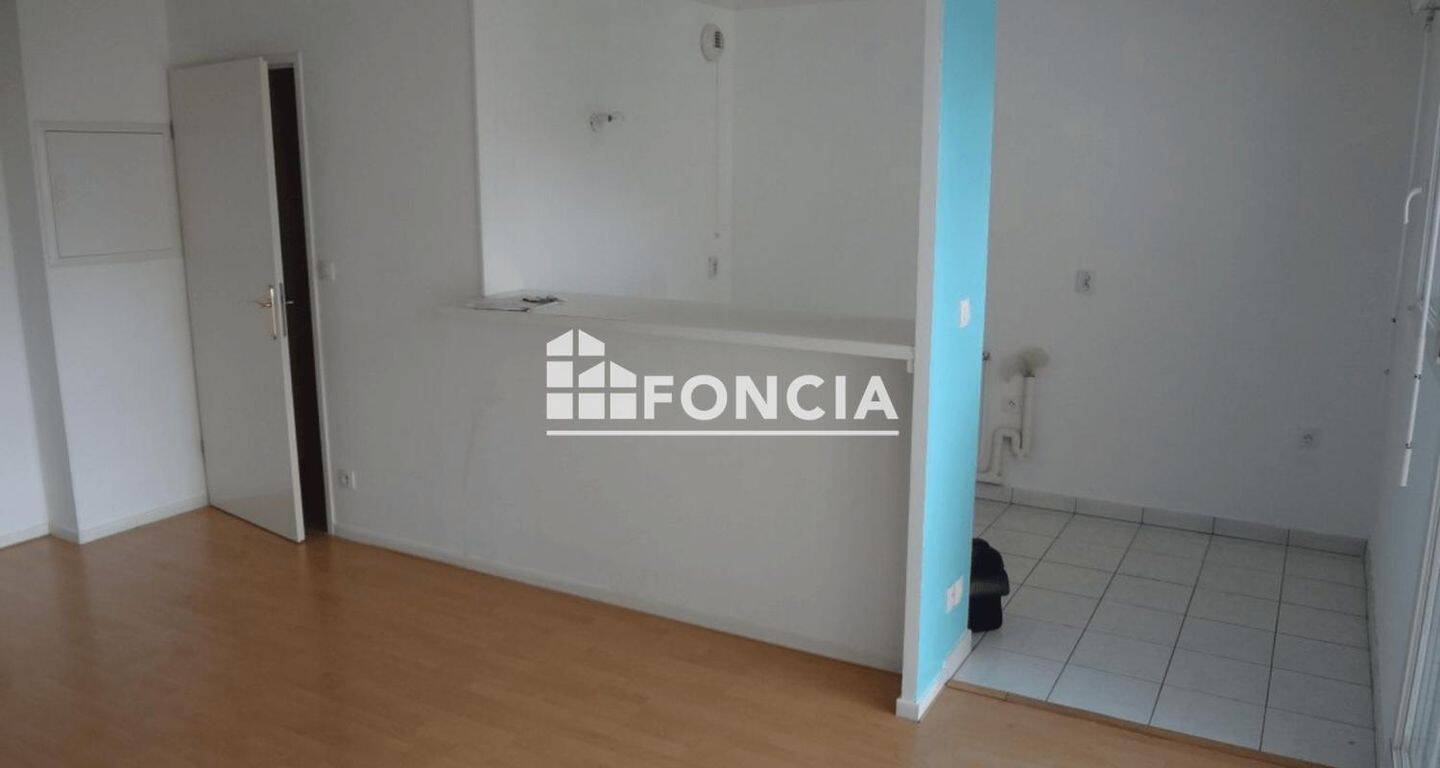 Appartement 2 pièces 42 m² · à Cergy · 41,5 m² · 799 €