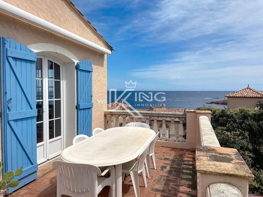 Maison 6 pièces 212 m² · à Saint-Raphaël · 212 m² · 1 357 000 €