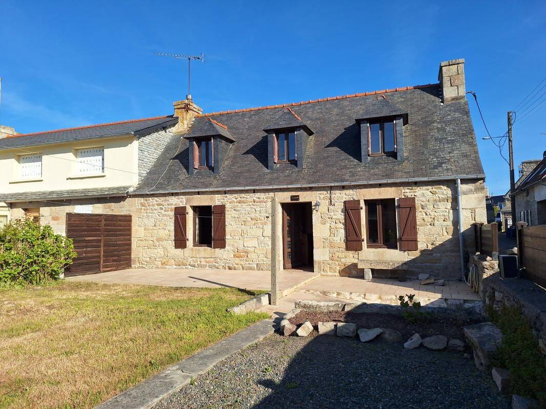 Maison 3 pièces 60 m² · à Pleumeur-Bodou · 60 m² · 316 500 €