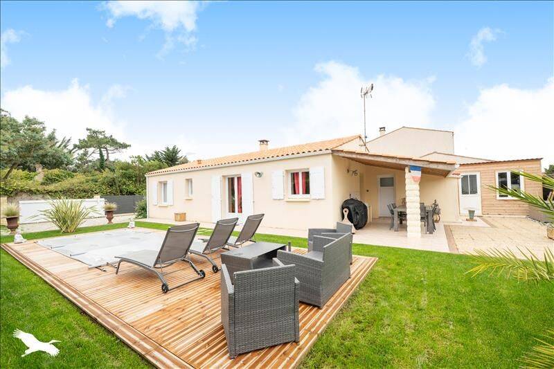 Maison 4 pièces 78 m² · à Dolus-d'Oléron · 78 m² · 409 500 €