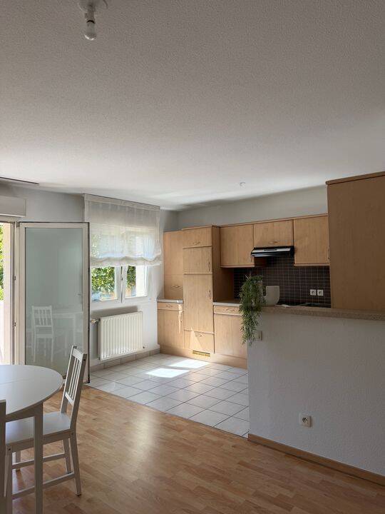 Appartement 2 pièces 55 m² · à Mulhouse · 55 m² · 760 €/mois