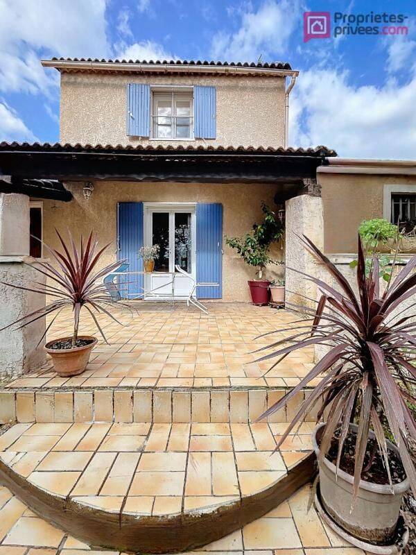 Maison 5 pièces 115 m² · à Saint-Maximin-la-Sainte-Baume · 115 m² · 469 000 €