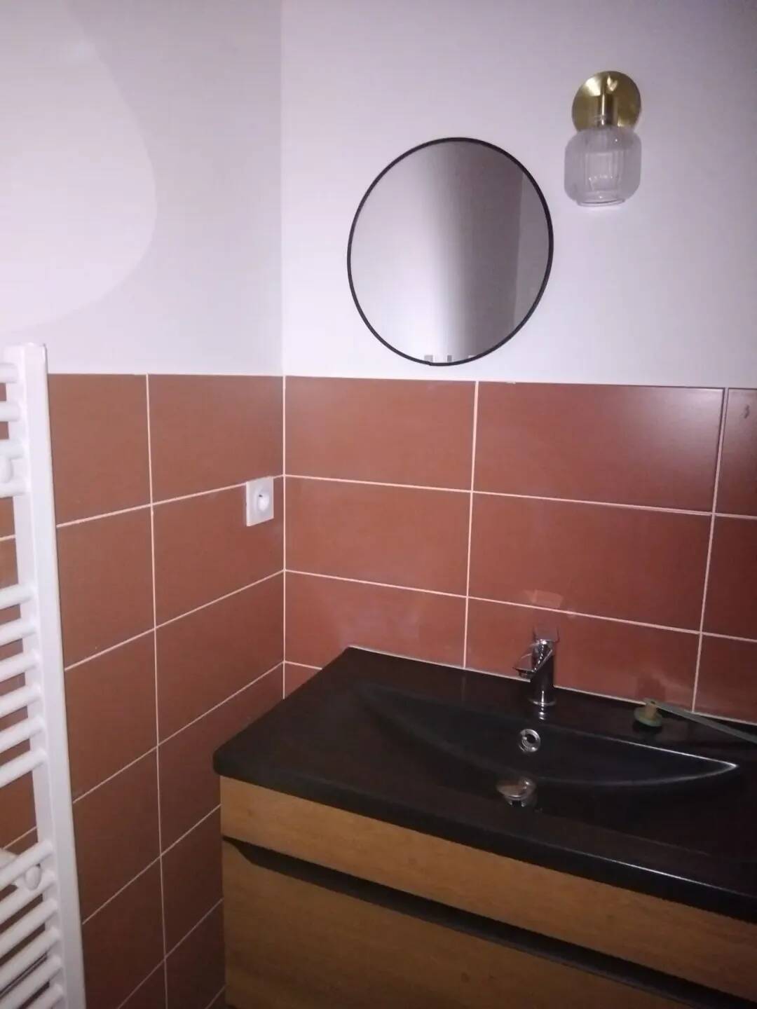 Appartement 2 pièces 26 m² · à Nîmes · 26 m² · 550 €/mois