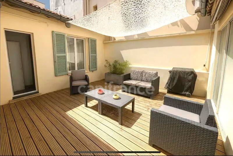 Appartement 3 pièces 62 m² · à Cannes · 62 m² · 339 000 €