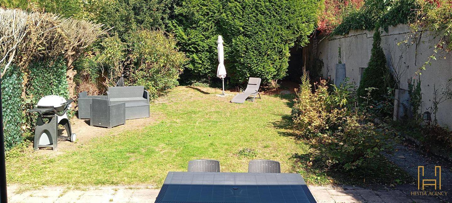 Maison 6 pièces 140 m² · à Le Chesnay-Rocquencourt · 140 m² · 847 000 €