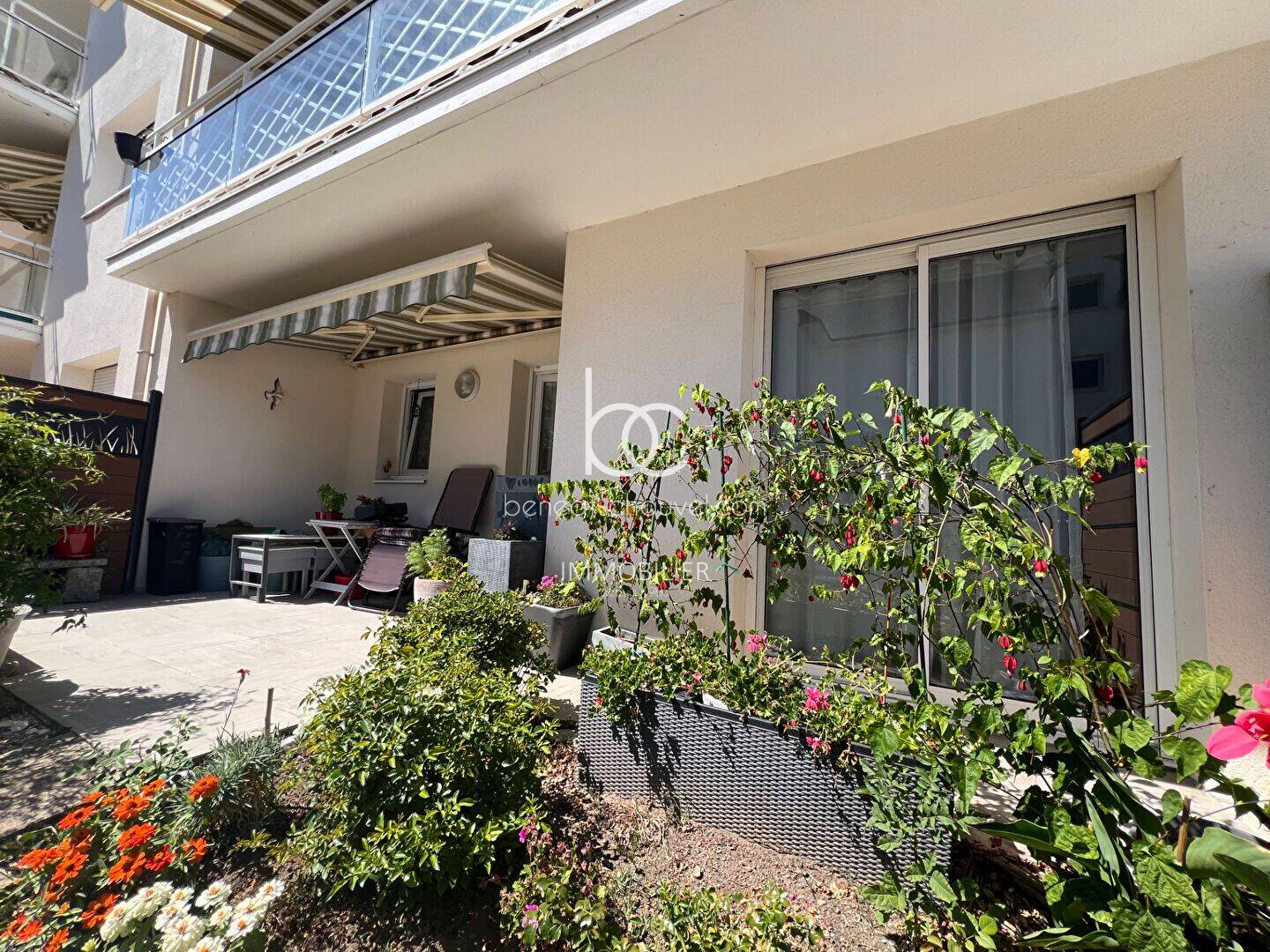 Appartement 3 pièces 73 m² · à Sarzeau · 73 m² · 346 500 €