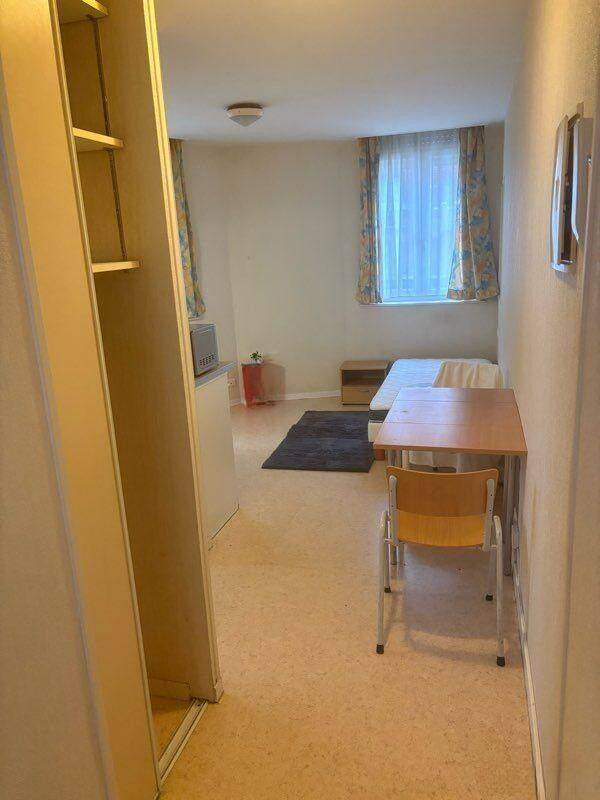 Appartement 1 pièce 21 m² · à Arras · 21 m² · 450 €