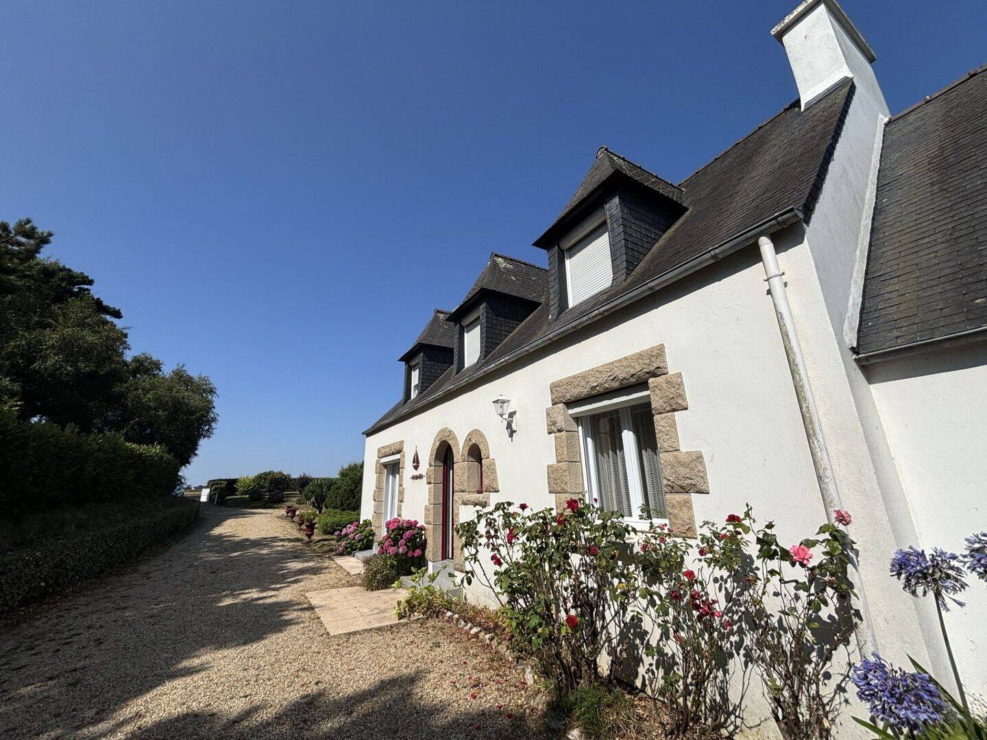 Maison 6 pièces 140 m² · à Carantec · 140 m² · 461 900 €