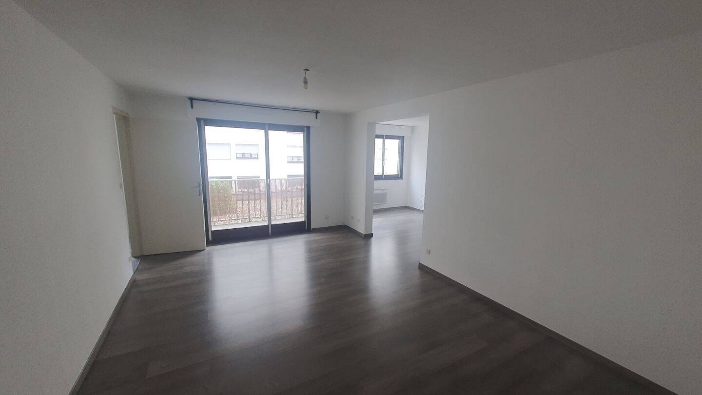 Appartement 3 pièces 81 m² · à Strasbourg · 80,7 m² · 925 €/mois