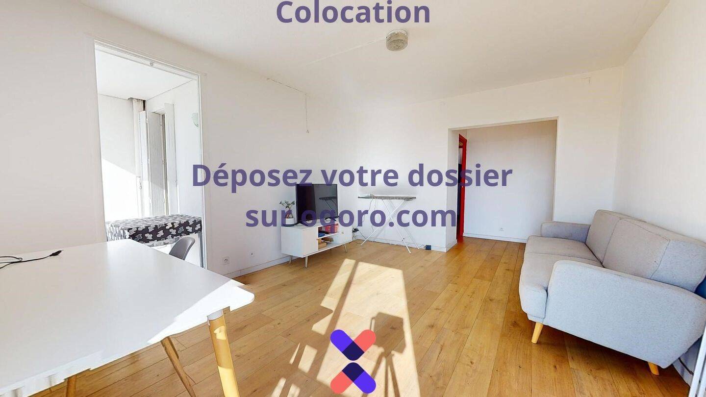5 pièces 70 m² · à Nîmes · 70 m² · 397 €
