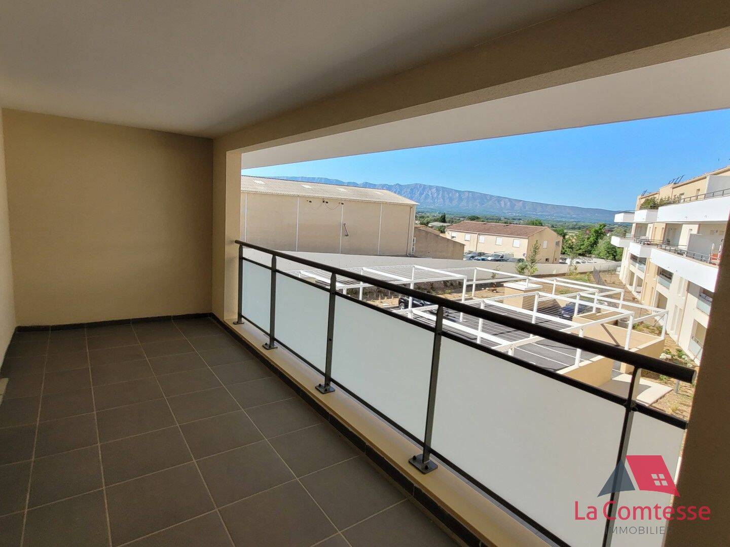 Appartement 3 pièces 56 m² · à Trets · 56,4 m² · 973 €
