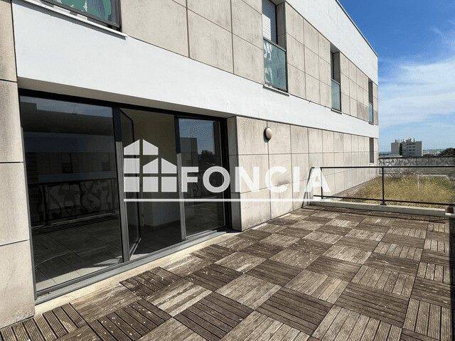 Appartement 4 pièces 110 m² · à Hérouville-Saint-Clair · 109,9 m² · 1 003 €