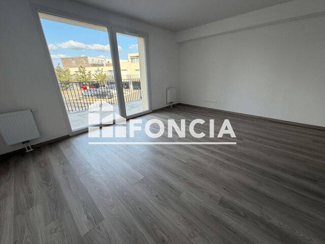 Appartement 2 pièces 47 m² · à Wattrelos · 46,5 m² · 698 €