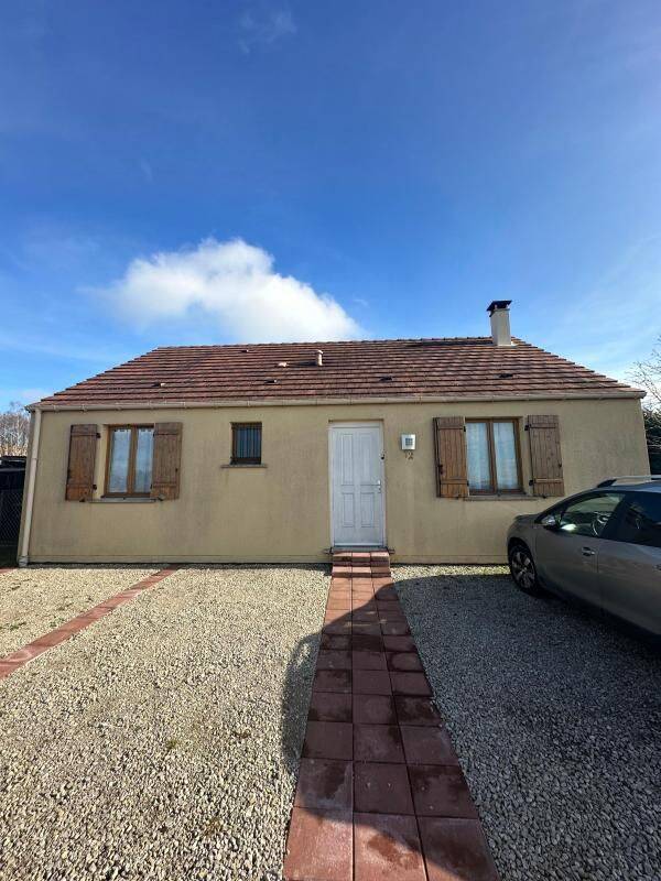 Maison 4 pièces 90 m² · à Pfalzweyer · 90 m² · 900 €/mois