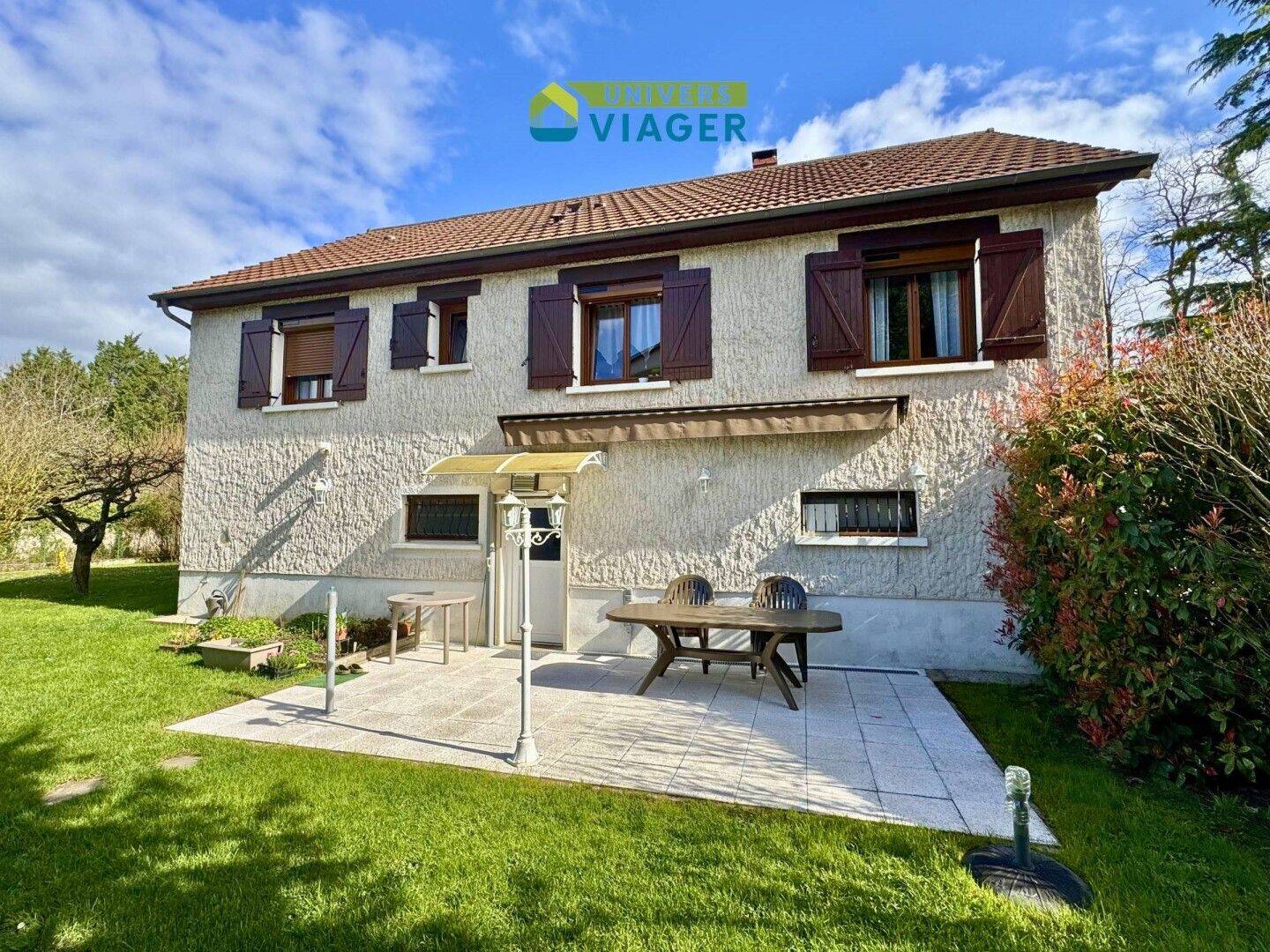 Maison 6 pièces 90 m² · à Garchizy · 90 m² · 74 375 €