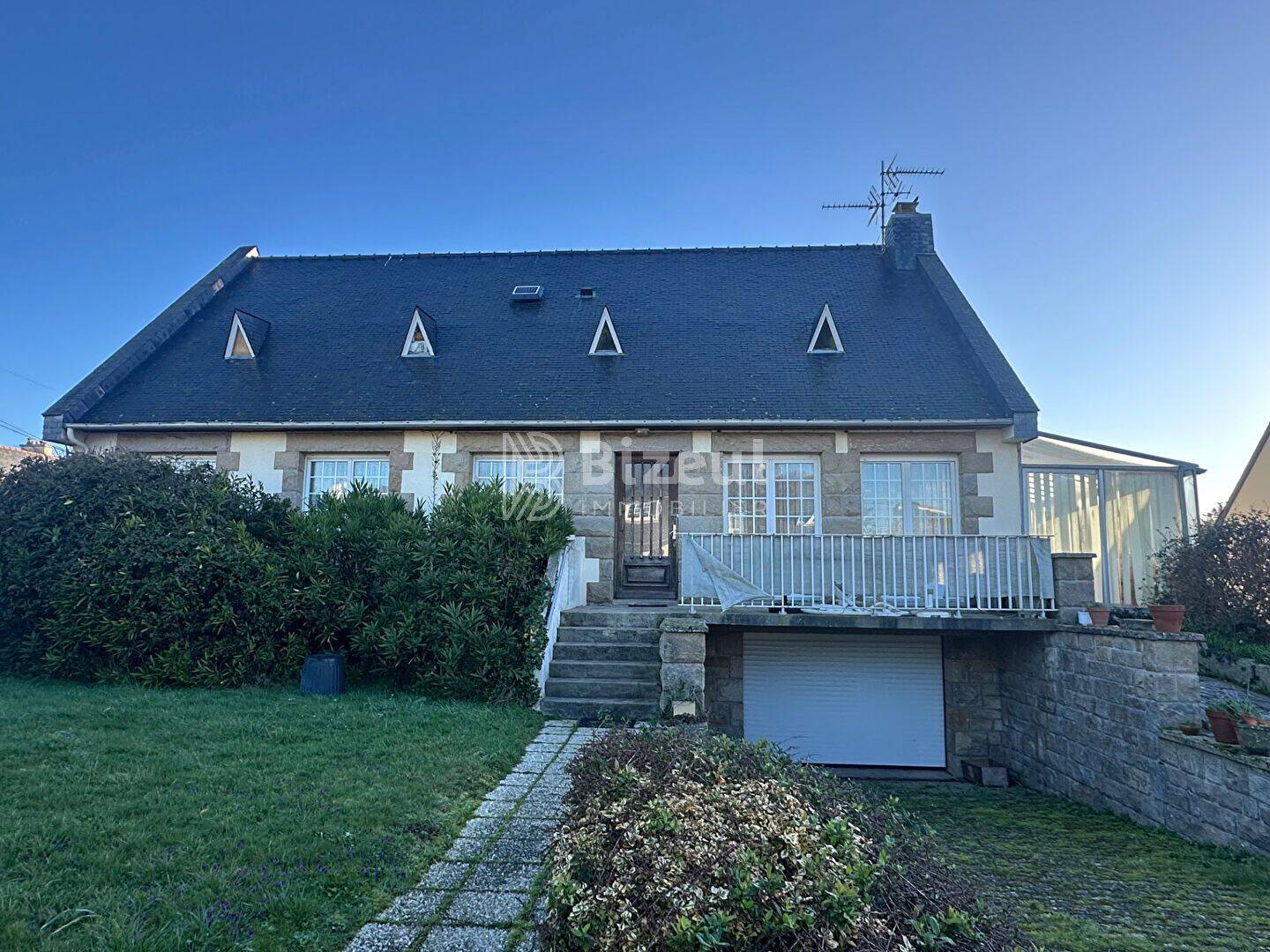 Maison 7 pièces 180 m² · à Saint-Malo · 180 m² · 775 000 €