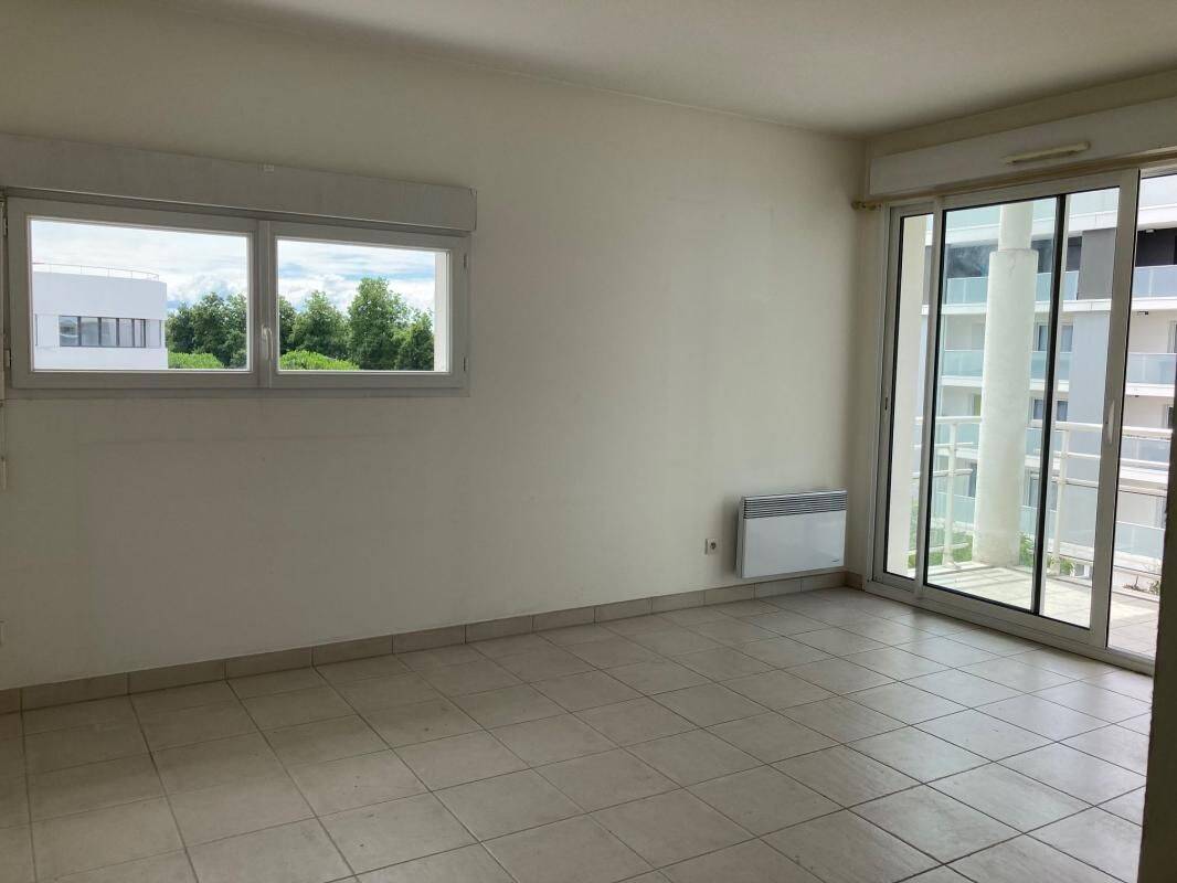 Appartement 1 pièce 42 m² · à La Rochelle · 41,6 m² · 719 €/mois