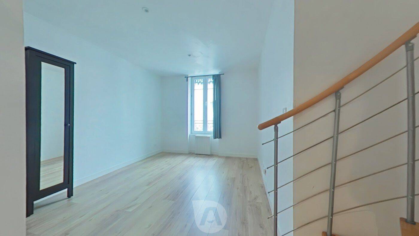 Appartement 2 pièces 23 m² · à Villeurbanne · 23,1 m² · 125 000 €