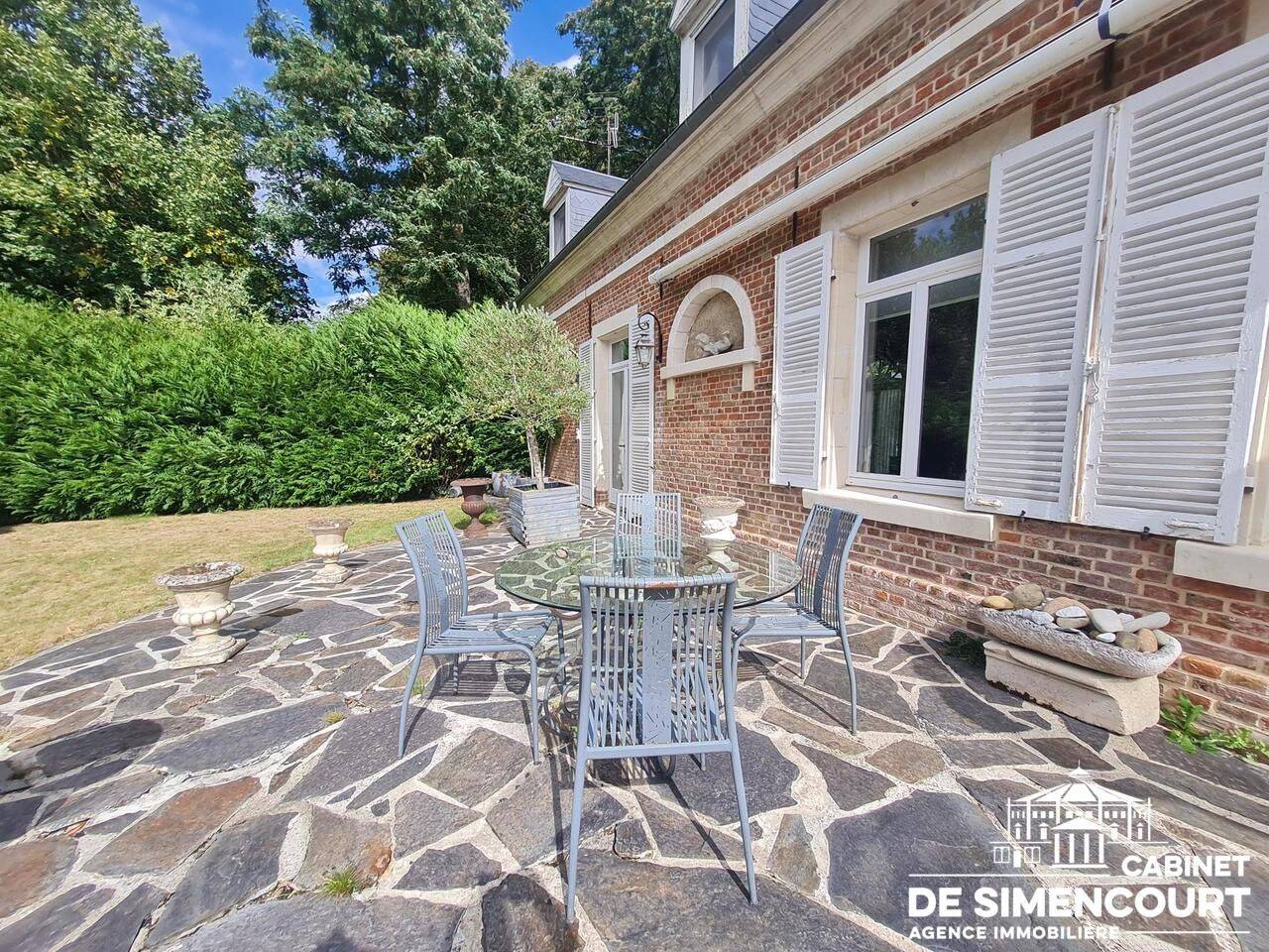 Maison 5 pièces 155 m² · à Crouy-Saint-Pierre · 155 m² · 312 000 €