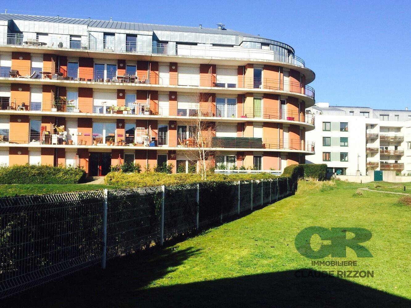 Appartement 3 pièces 63 m² · à Nancy · 63 m² · 170 000 €