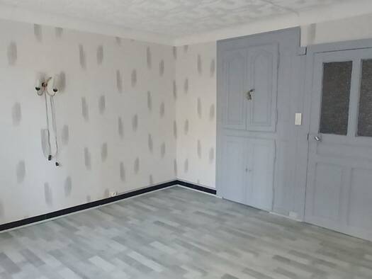 Maison à vendre 55 000 € 5 pièces 4 chambres 173 m² Mirecourt 88500