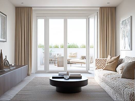 Appartement à vendre - neuf 499 000 € 5 pièces 4 chambres 101,3 m² 3ème étage Le Lac Grande Ile A Voisins-le-Bretonneux 78960