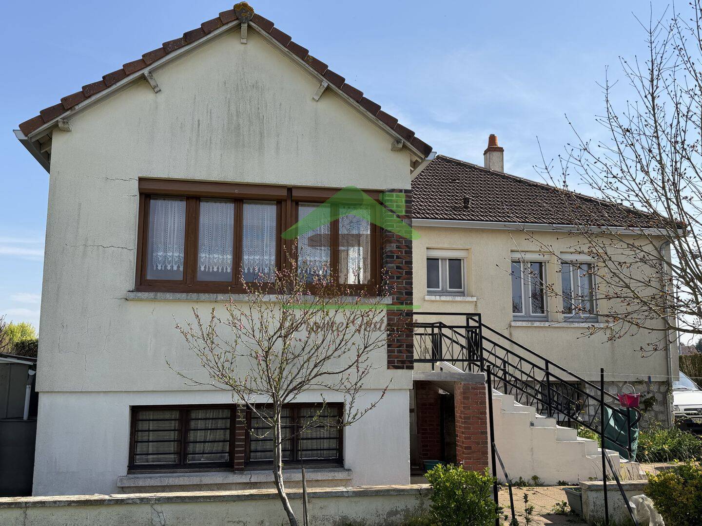 Maison 4 pièces 102 m² · à Châteaudun · 102 m² · 144 000 €