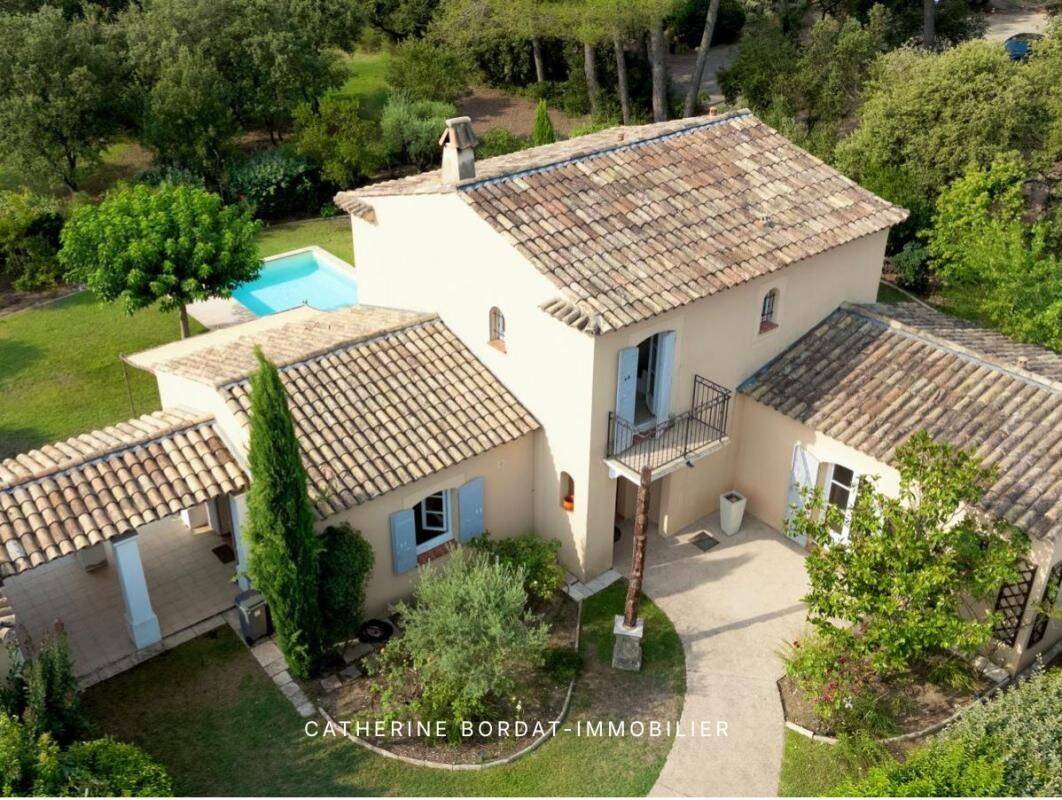 Maison 6 pièces 160 m² · à Mallemort · 160 m² · 799 000 €