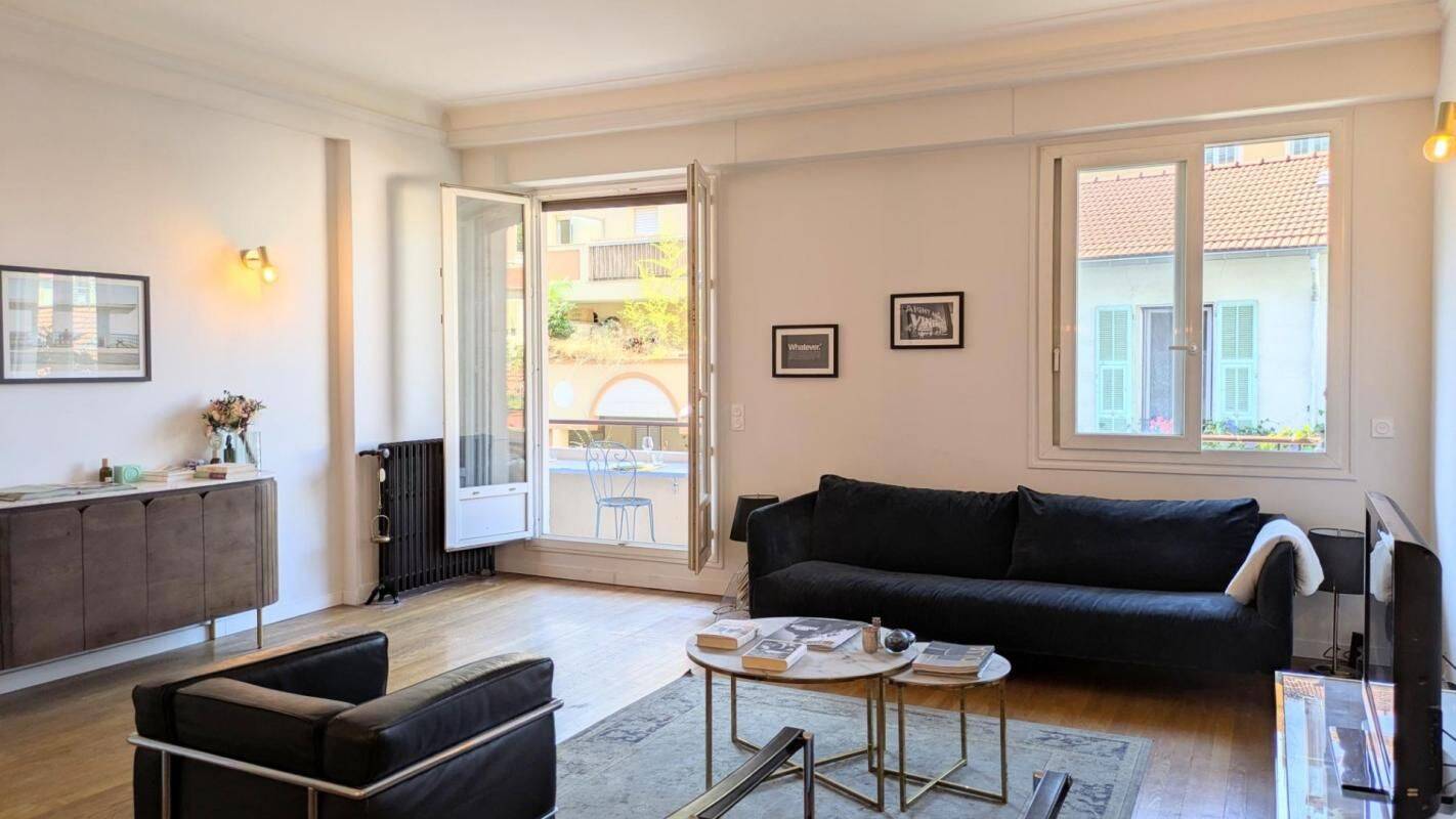 Appartement 3 pièces 87 m² · à Nice · 87 m² · 1 795 €