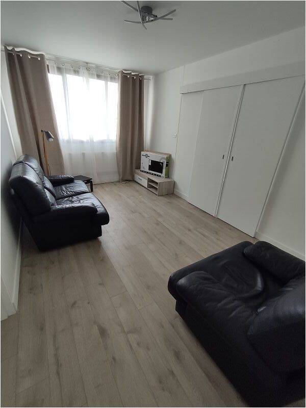 Appartement 2 pièces 44 m² · à Dunkerque · 43,5 m² · 820 €/mois