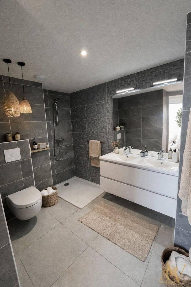 Appartement à vendre - neuf