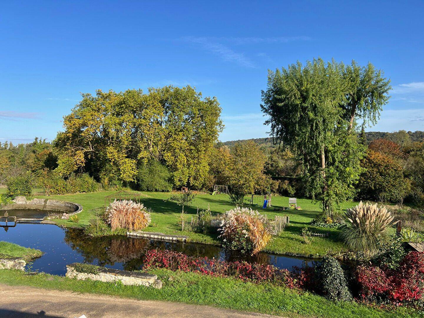 Appartement 5 pièces 137 m² · à Coye-la-Forêt · 137 m² · 1 800 €