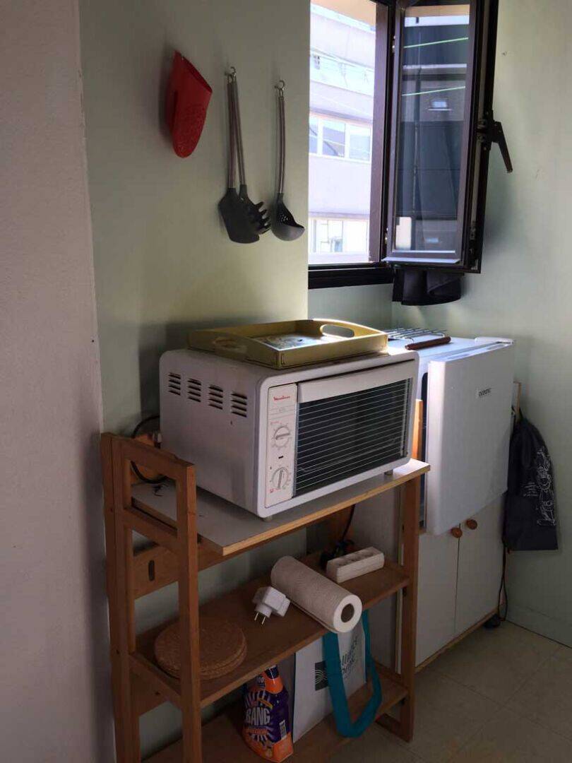 APPARTEMENT STUDIO NANTES — 5