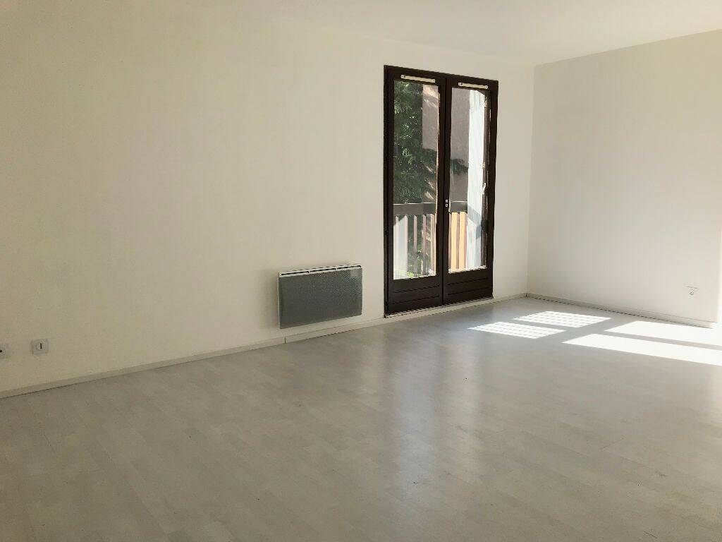 Appartement 2 pièces 49 m² · à Manosque · 48,8 m² · 675 €