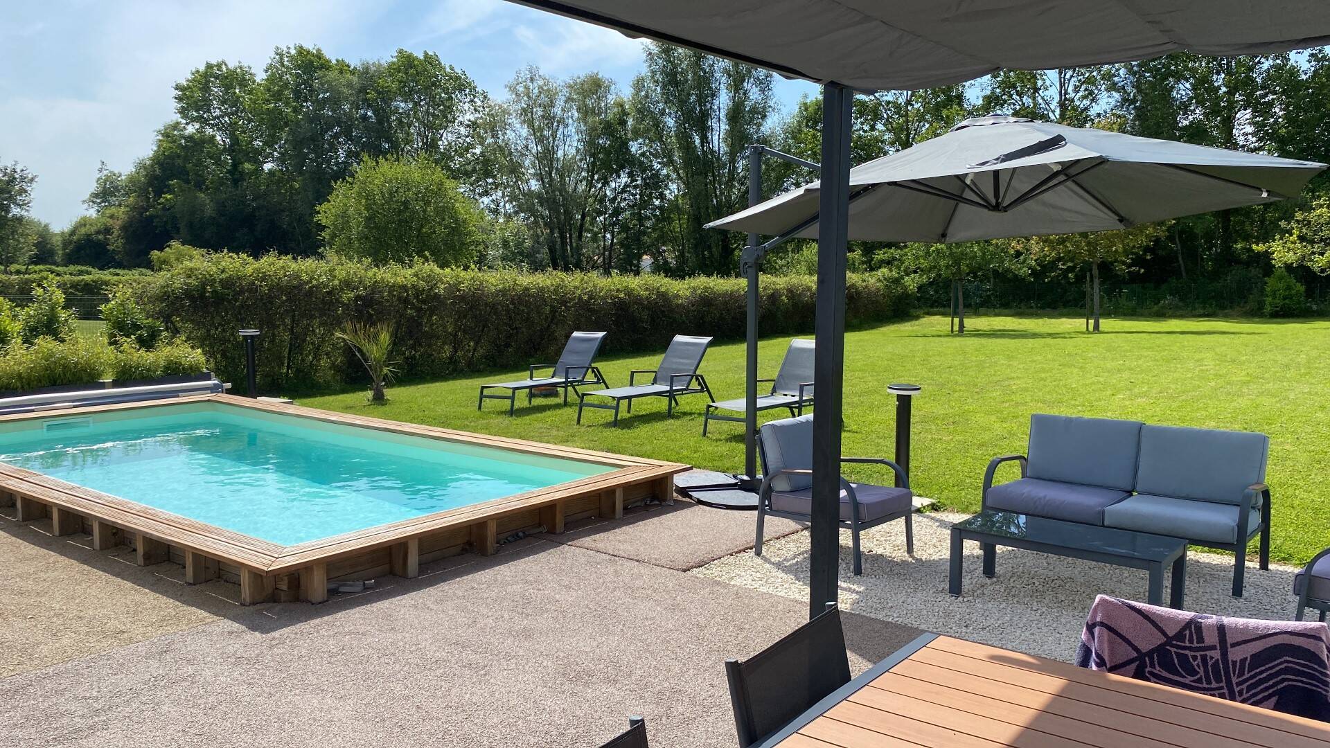 Maison 6 pièces 149 m² · à Venansault · 149 m² · 521 000 €