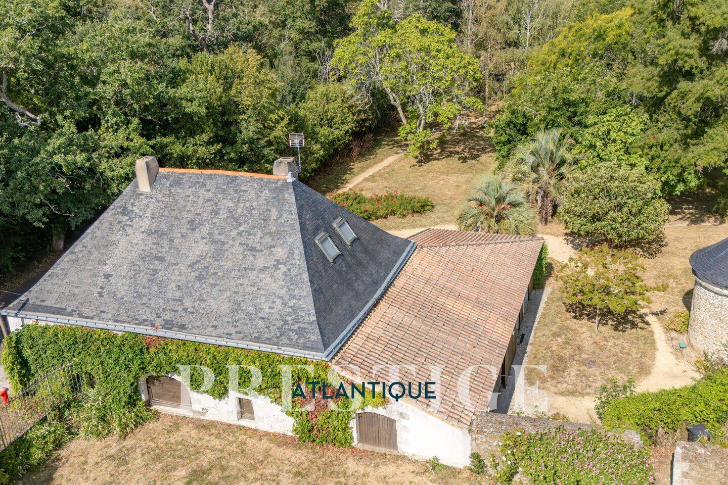 Maison 9 pièces 226 m² · à Pornic · 226 m² · 682 500 €