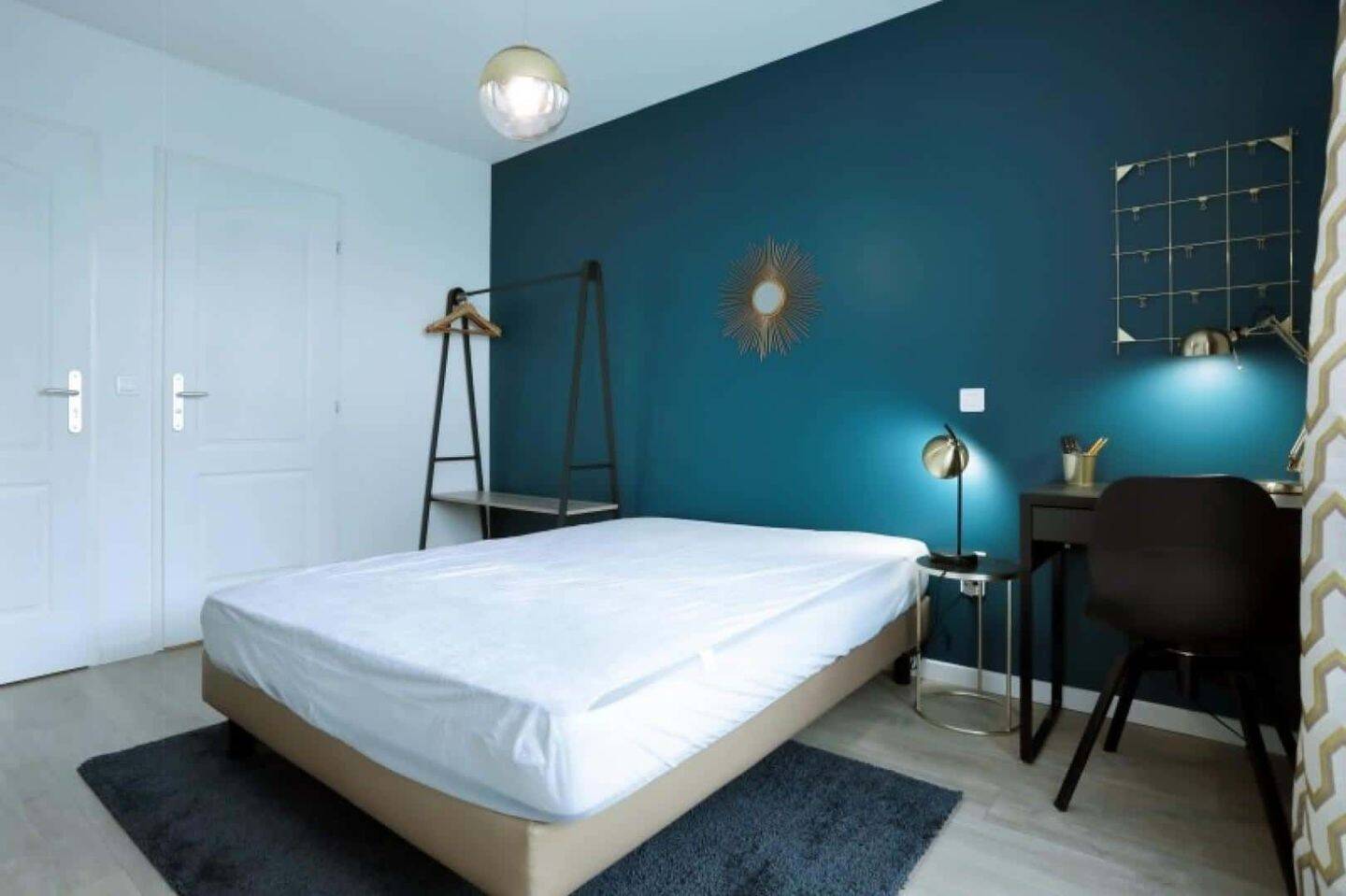 1 pièce 15 m² · à Toulouse · 15 m² · 450 €