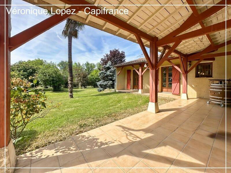 Maison 4 pièces 123 m² · à Foulayronnes · 123 m² · 217 000 €