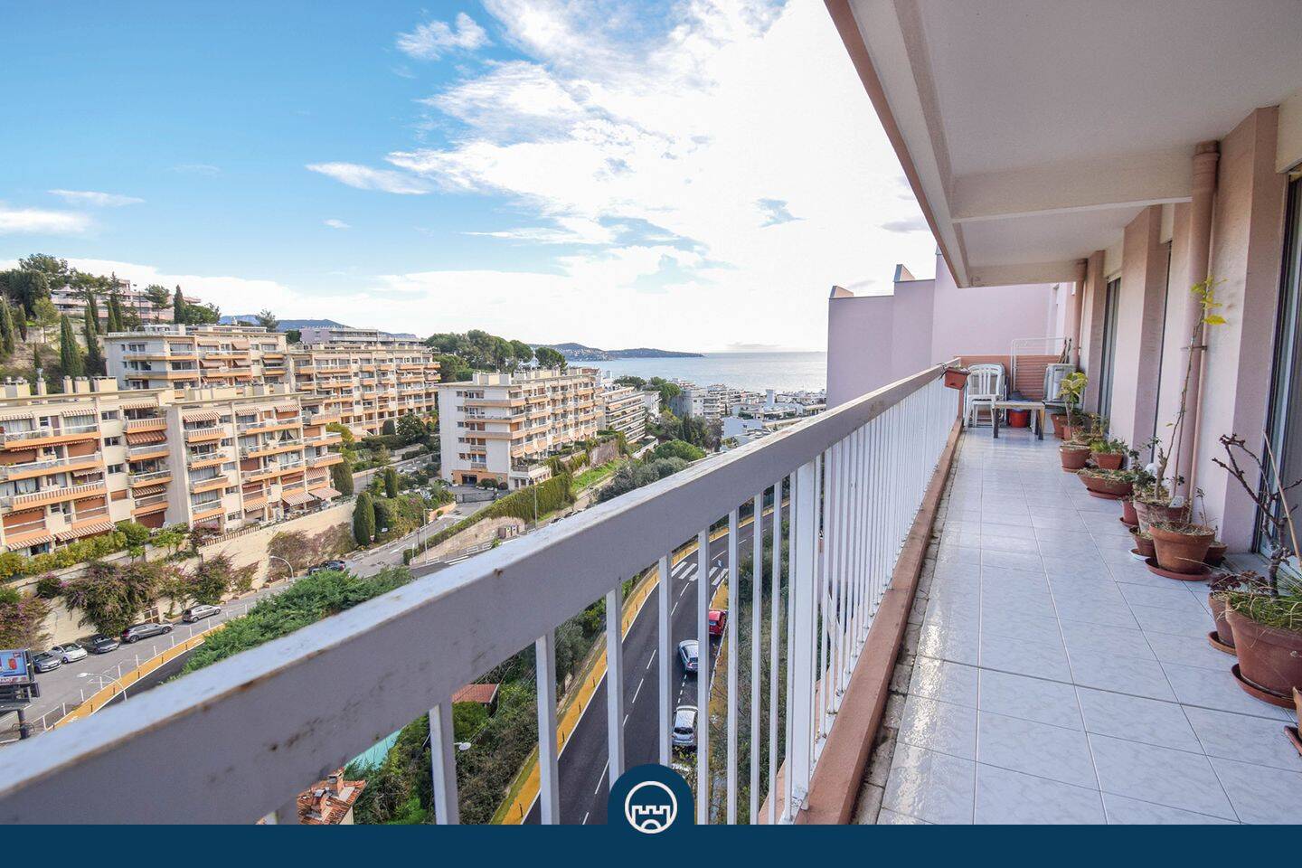 Appartement 4 pièces 75 m² · à Nice · 75,2 m² · 379 000 €