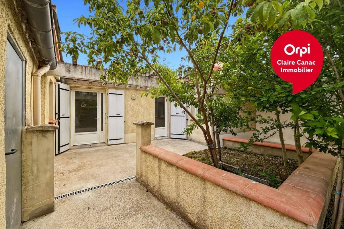 Appartement 2 pièces 39 m² · à Castres · 38,7 m² · 660 €