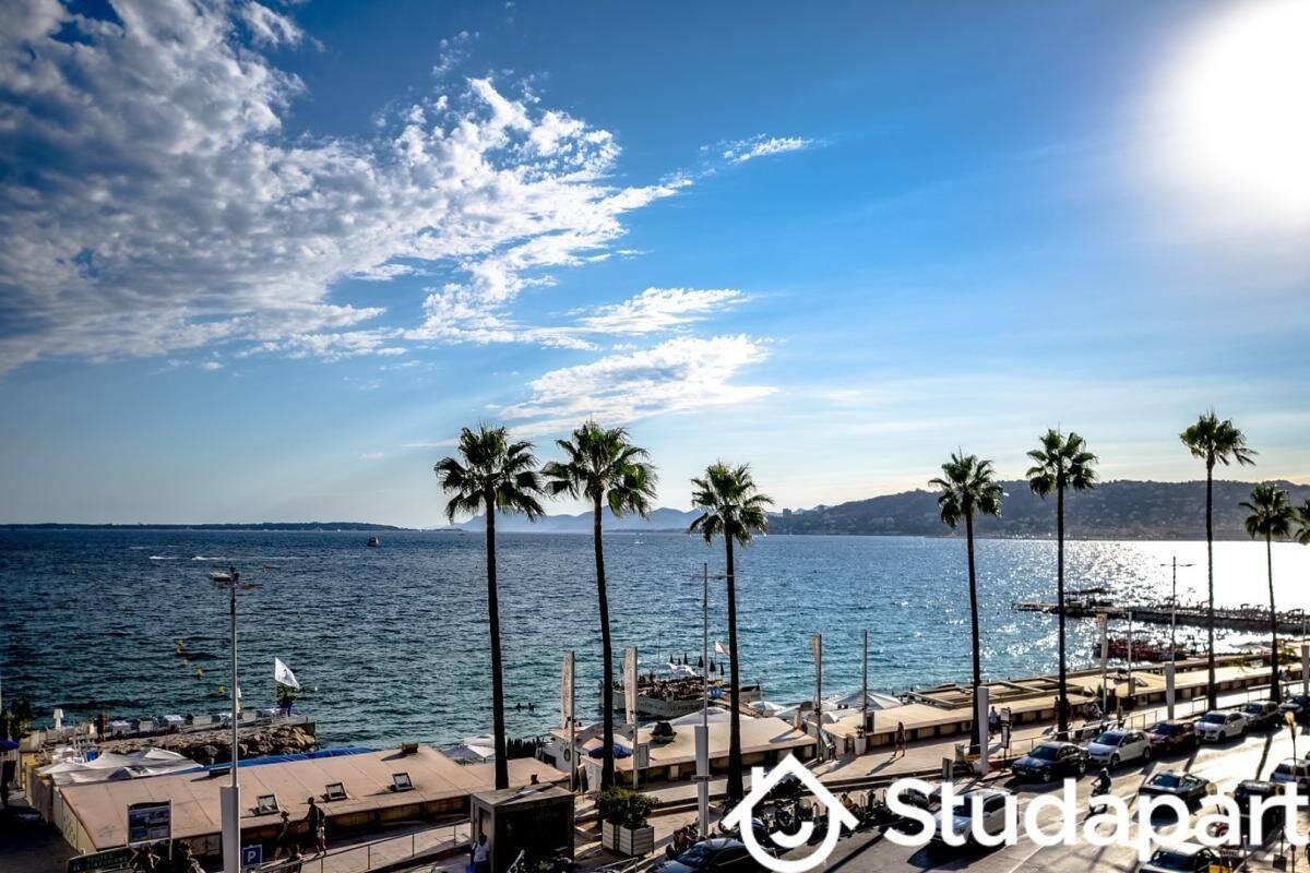 Appartement 3 pièces 60 m² · à Antibes · 60 m² · 1 400 €/mois