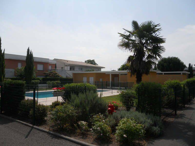Appartement 3 pièces 68 m² · à Saint-André-de-Cubzac · 67,8 m² · 710 €/mois