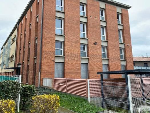 Espace bureau à vendre 1 964 000 € 982 m² de bureaux Marengo - Jolimont Toulouse 31500