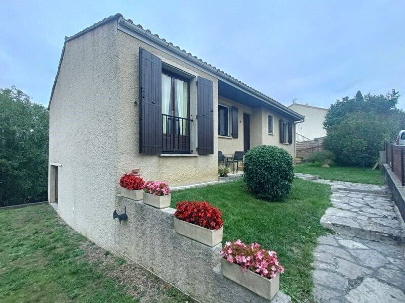 Maison 5 pièces 94 m² · à Saint-Lizier · 94,3 m² · 192 240 €