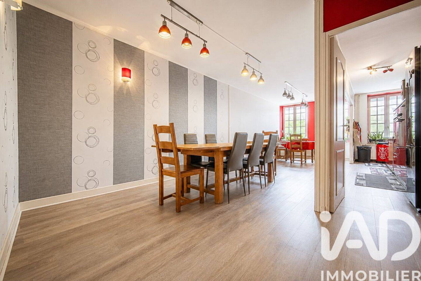 Maison 7 pièces 190 m² · à Verdun · 190 m² · 174 000 €