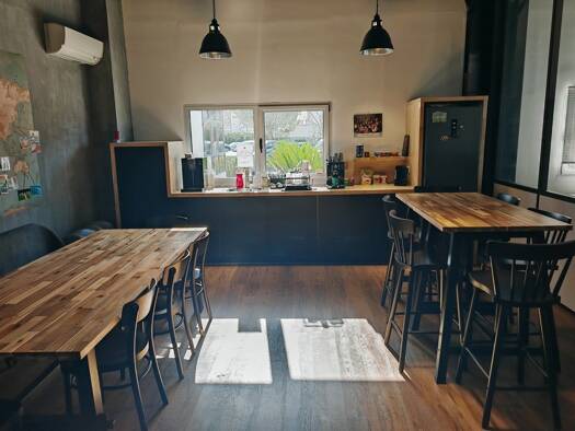 Espace bureau à louer 3 589 € 220 m² de bureaux Zone d'Activité Pérols 34470