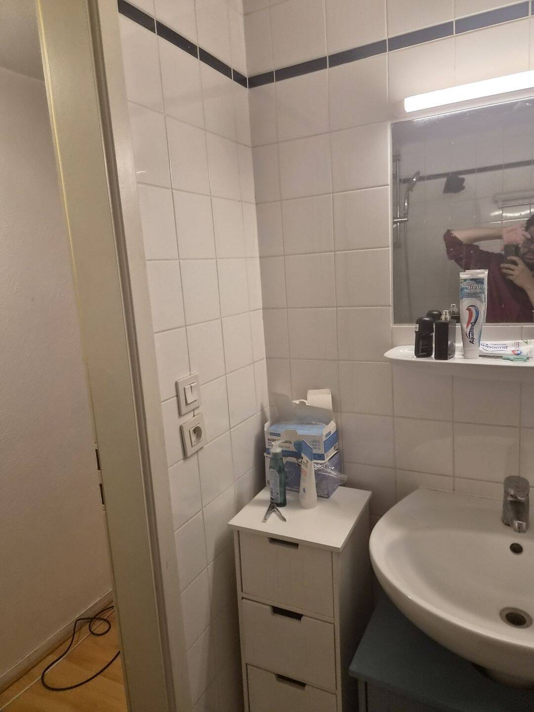 Appartement 2 pièces 40 m² · à Strasbourg · 40 m² · 760 €/mois