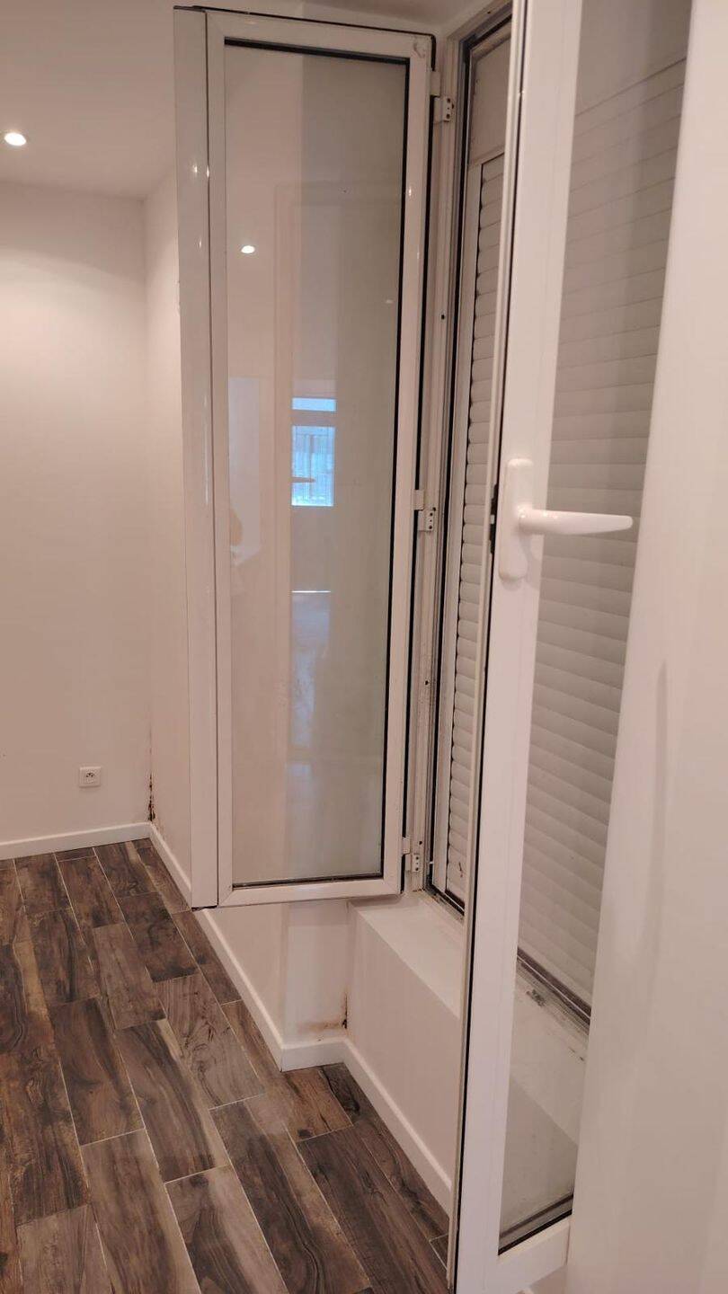 Appartement 3 pièces 17 m² · à Clichy · 17 m² · 650 €