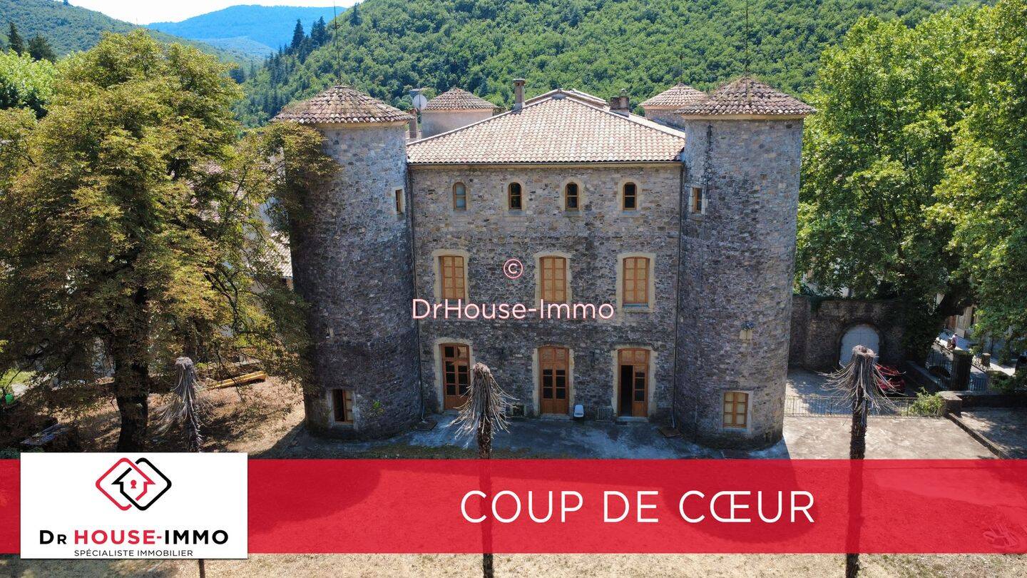 Maison 45 pièces 883 m² · à Avèze · 883 m² · 1 040 000 €