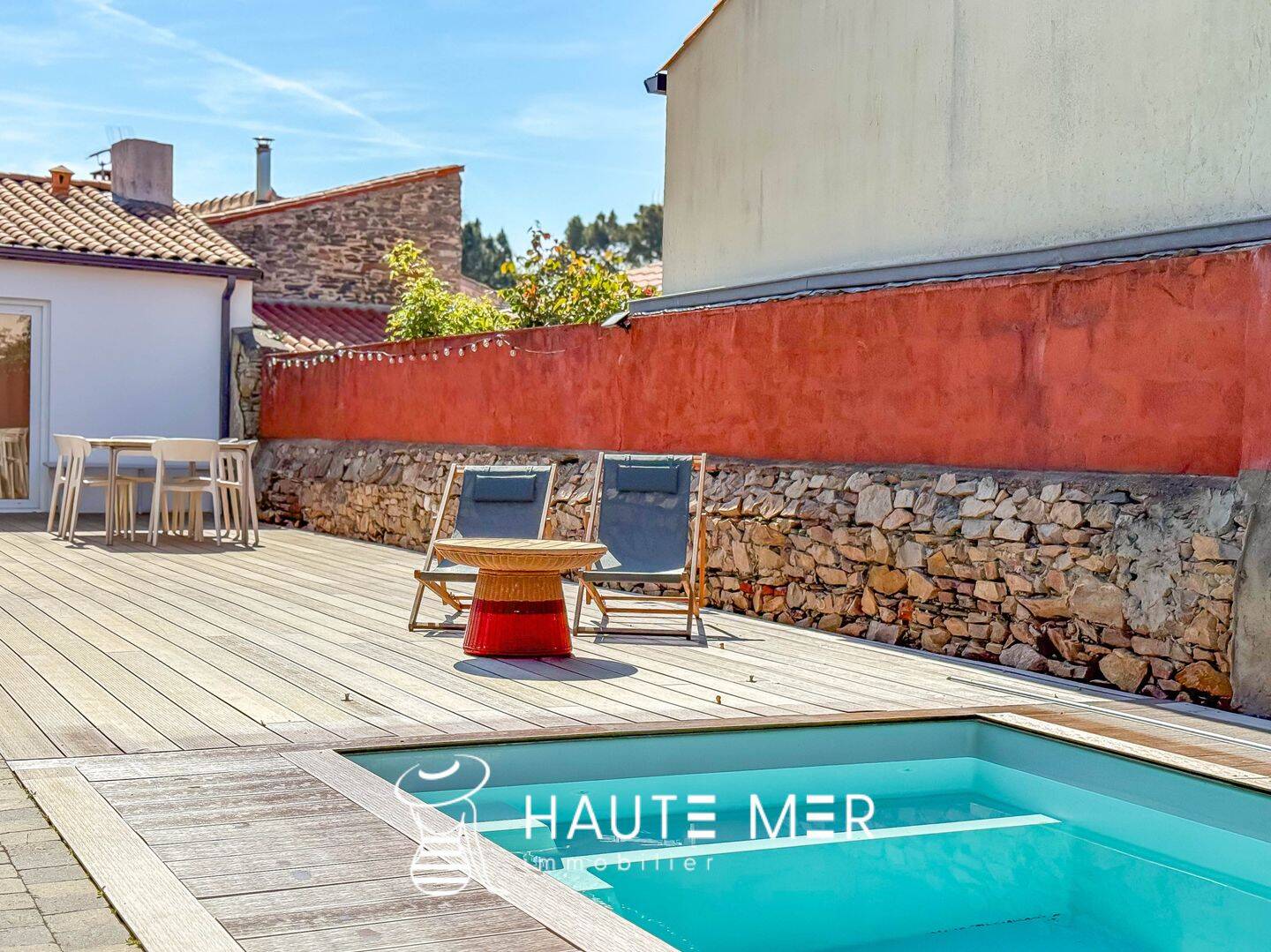 Maison 3 pièces 47 m² · à Les Sables-d'Olonne · 47 m² · 399 000 €